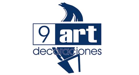 9 ART DECORACIONES