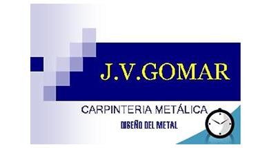 J.V. GOMAR
