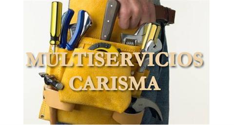 MULTISERVICIOS CARISMA - REFORMAS