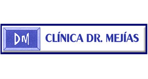 CLÍNICA DR. MEJÍAS