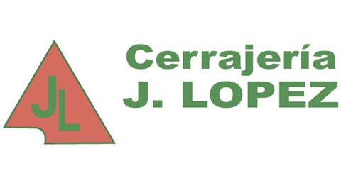 CERRAJERÍA J. LÓPEZ