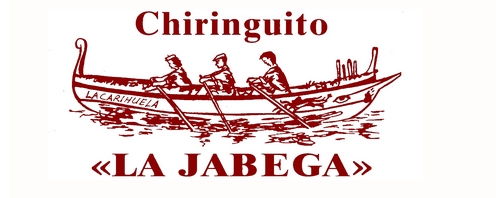 CHIRINGUITO LA JABEGA
