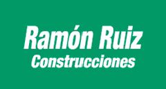 RAMÓN RUIZ CONSTRUCCIONES