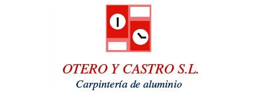 CARPINTERÍA OTERO Y CASTRO