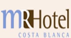 1.- MR HOTEL COSTA BLANCA