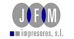 J.F.M. IMPRESORES