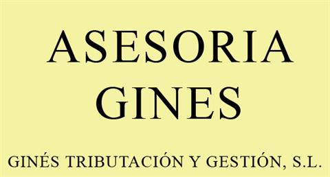 ASESORIA GINES