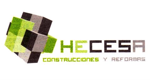 HECESA CONSTRUCCIONES 