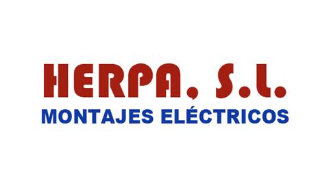 ELECTRICIDAD HERPA
