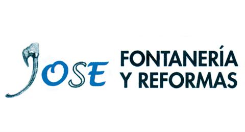 JOSE FONTANERÍA Y REFORMAS