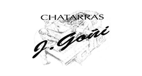 CHATARRAS Y DESGUACES J. GOÑI