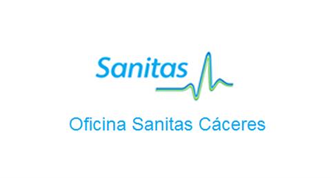 SANITAS - CÁCERES