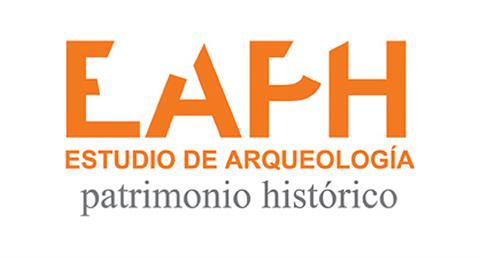 EAPH - ESTUDIO ARQUEOLOGÍA PATRIMONIO HISTÓRICO