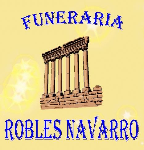 FUNERARIA ROBLES NAVARRO