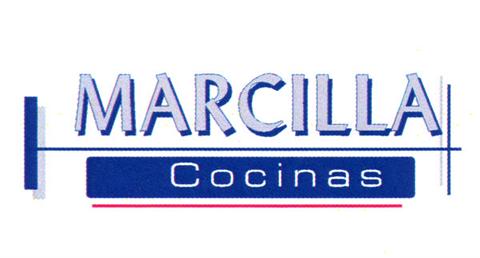 MARCILLA COCINAS