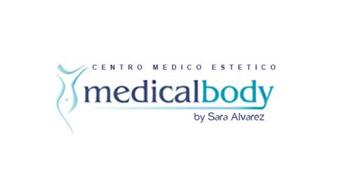 MEDICAL BODY SARA ALVAREZ