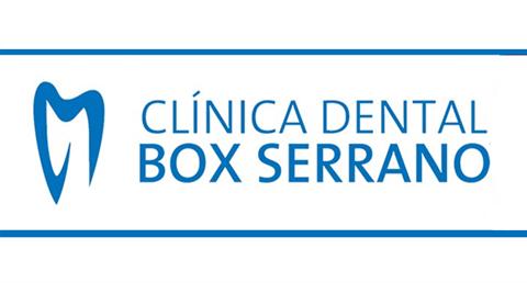 CLÍNICA DENTAL PEDRO BOX SERRANO
