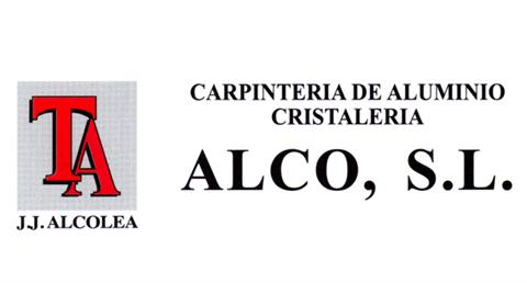 CARPINTERÍA METALICA ALCO, S.L.
