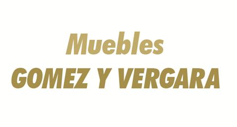 MUEBLES GOMEZ Y VERGARA