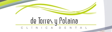 CLÍNICA DENTAL DE TORRES Y POLAINA