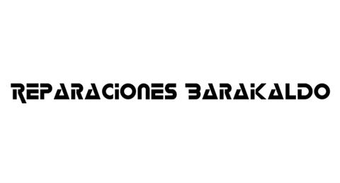 REPARACIONES BARAKALDO