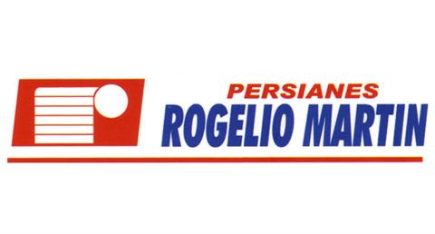 PERSIANES ROGELIO MARTÍN
