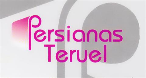 PERSIANAS TERUEL