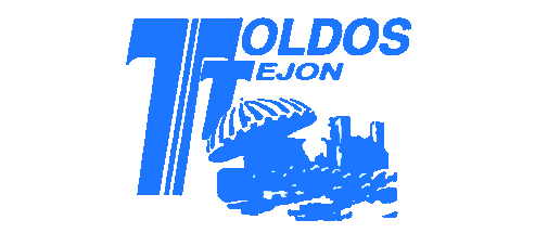 TOLDOS TEJÓN