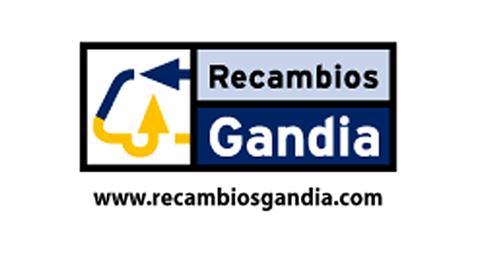 RECAMBIOS GANDIA