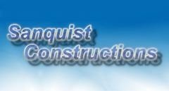 SANQUIST CONSTRUCTIONS 