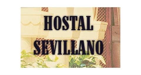 HOSTAL SEVILLANO 