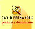 DAVID FERNANDEZ PINTURA Y DECORACION