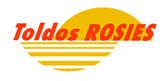 TOLDOS ROSIES