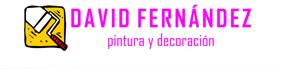 PINTURAS Y DECORACIÓN DAVID FERNANDEZ