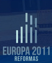 REFORMAS EUROPA 2011