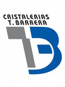 CRISTALERIA T. BARRERA