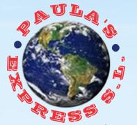 MENSAJERIA PAULA S EXPRESS