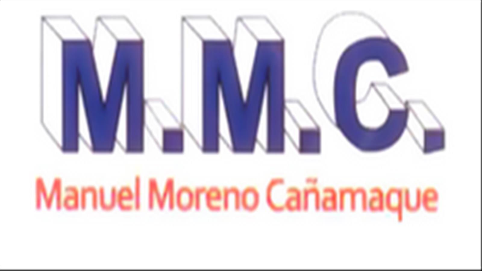 M.M.C MANUEL MORENO CAÑAMAQUE
