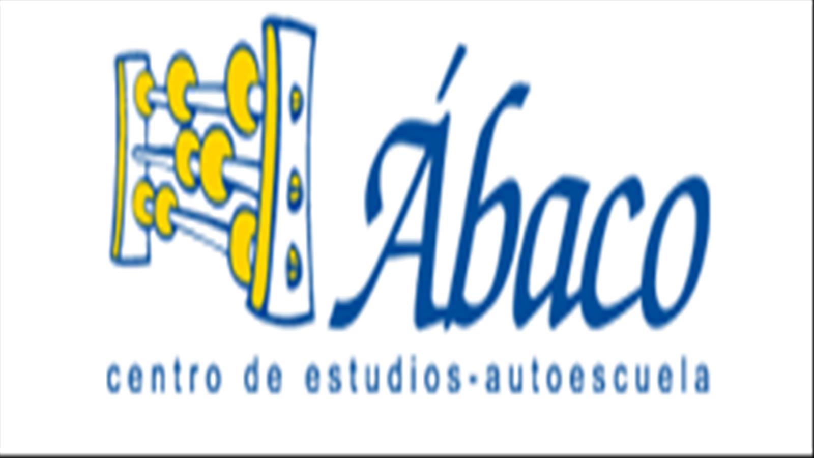 ABACO CENTRO DE ESTUDIOS AUTOESCUELA