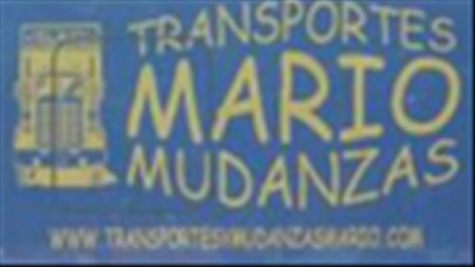 TRANSPORTES Y MUDANZAS MARIO