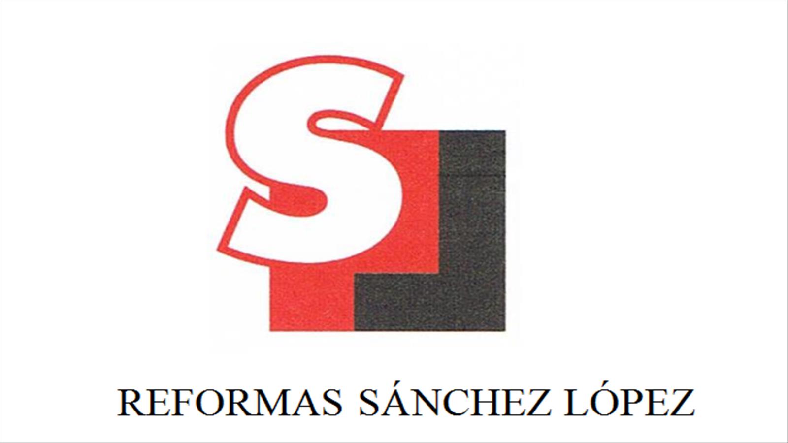 REFORMAS SÁNCHEZ LÓPEZ