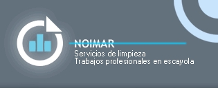 NOIMAR SERVICIOS DE LIMPIEZA