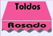 TOLDOS Y PERSIANAS ROSADO