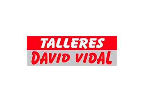 TALLERES DAVID VIDAL