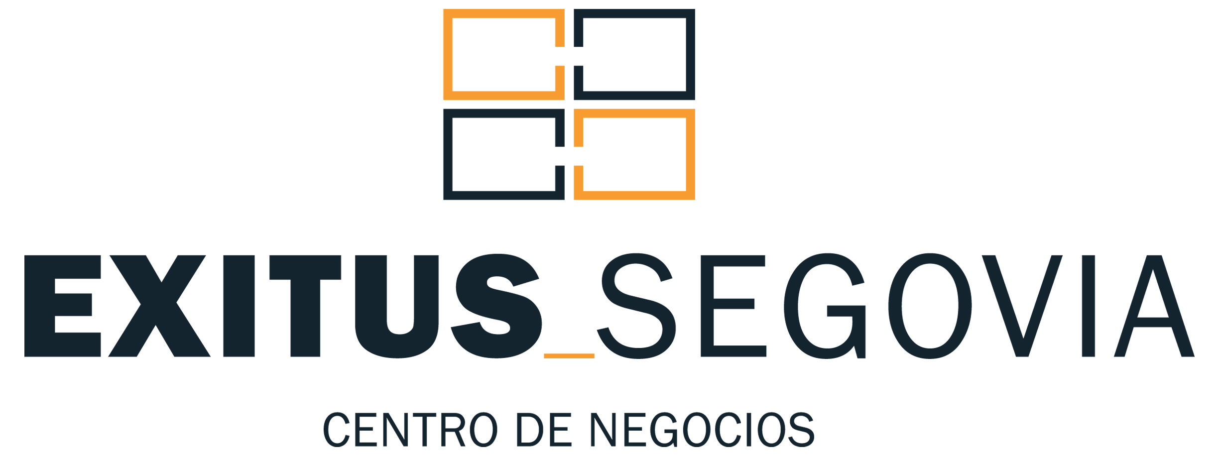 CENTRO DE NEGOCIOS EXITUS SEGOVIA