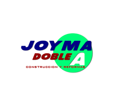 JOYMA DOBLE A CONSTRUCCIONES Y REFORMAS