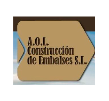 A.O.L. CONSTRUCCIÓN DE EMBALSES