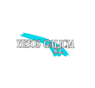 YESOS GALICIA