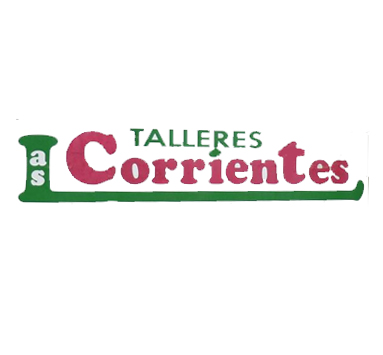 Las Corrientes