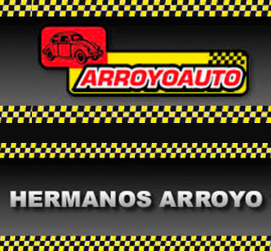 TALLER HERMANOS ARROYO
